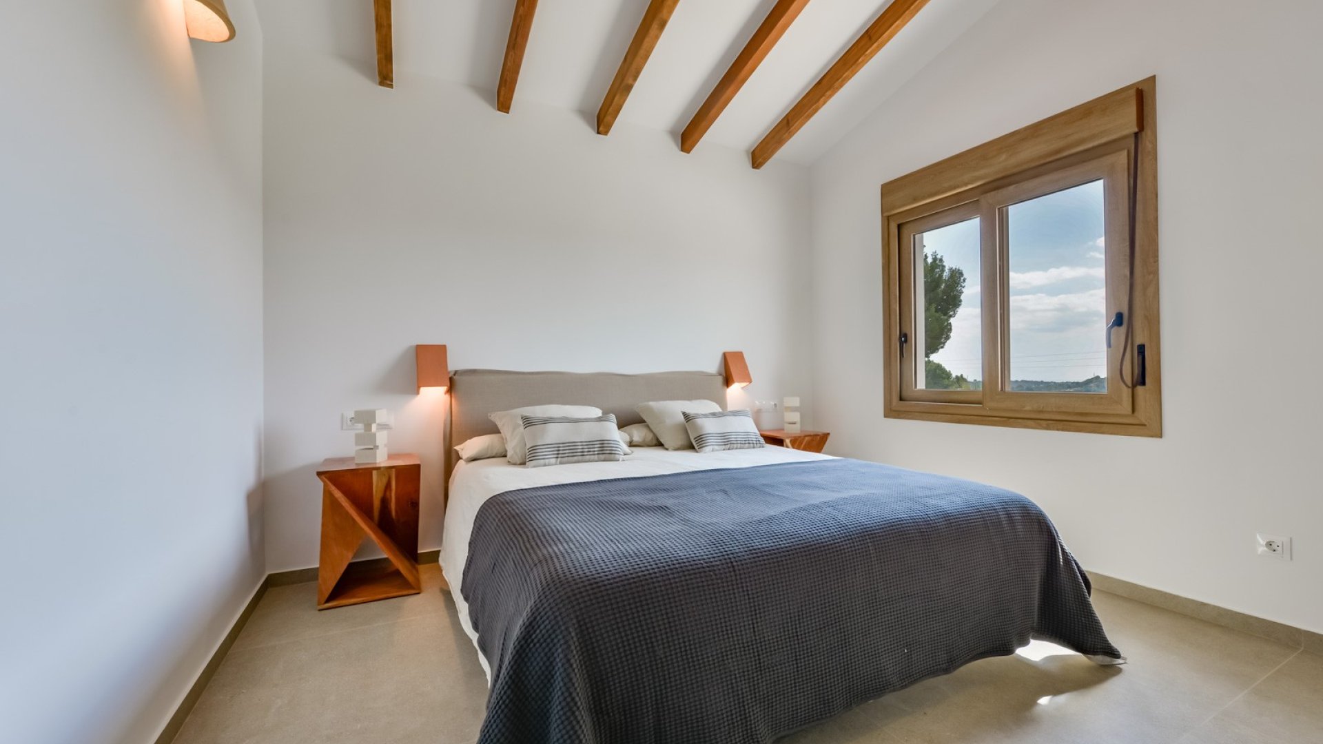 Reventa - Chalets -
Altea