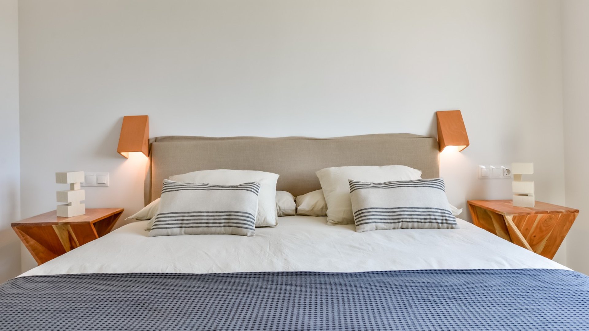 Reventa - Chalets -
Altea
