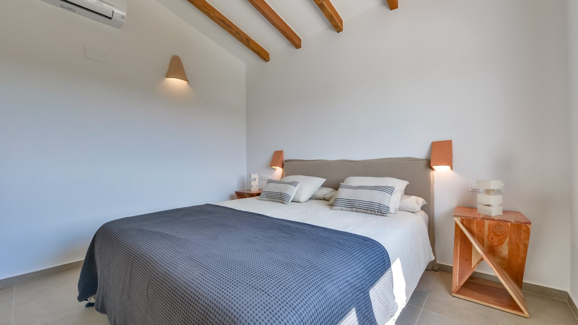 Reventa - Chalets -
Altea