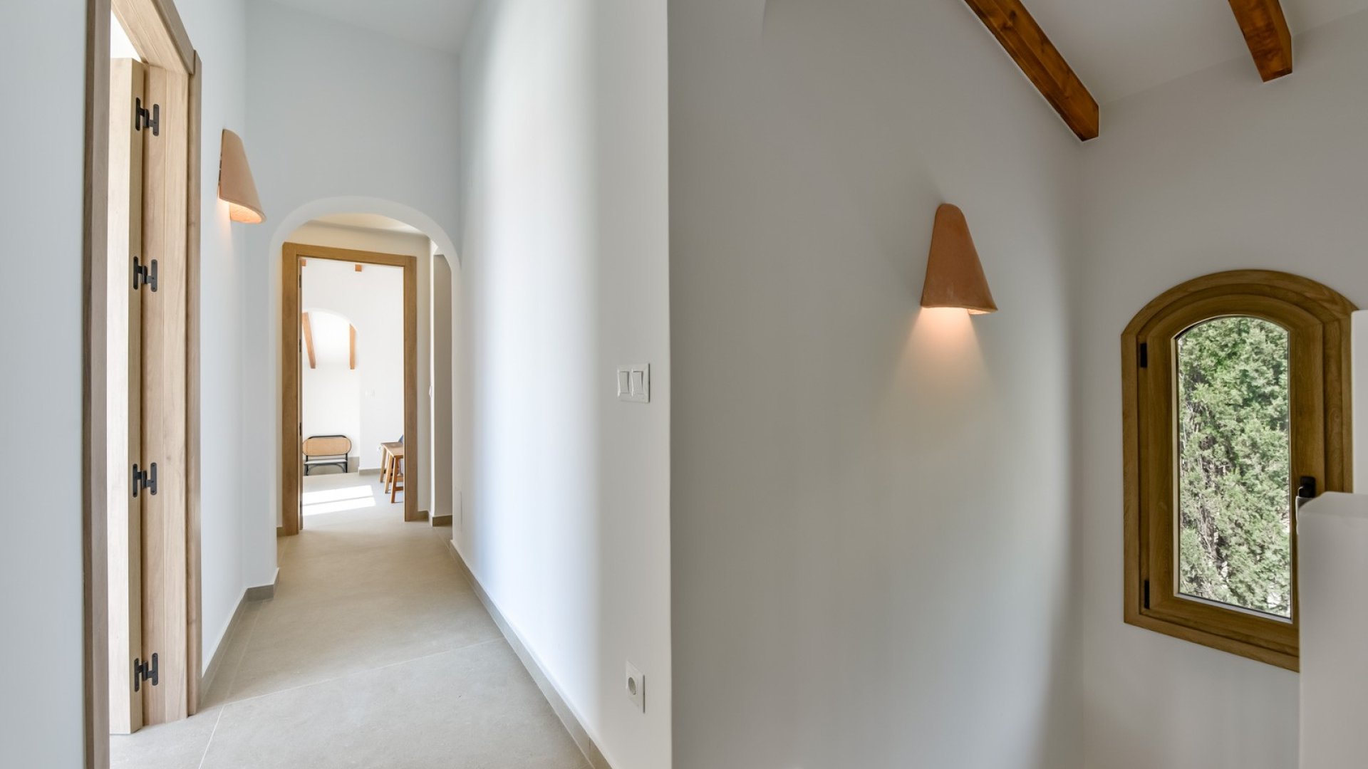 Reventa - Chalets -
Altea