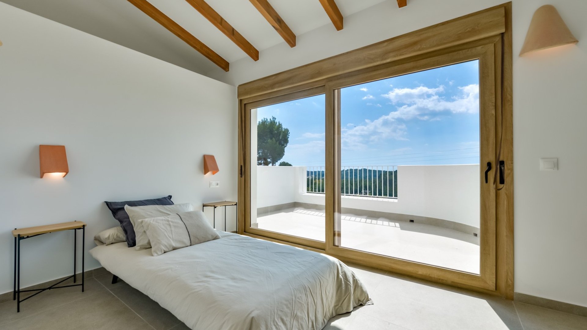 Reventa - Chalets -
Altea