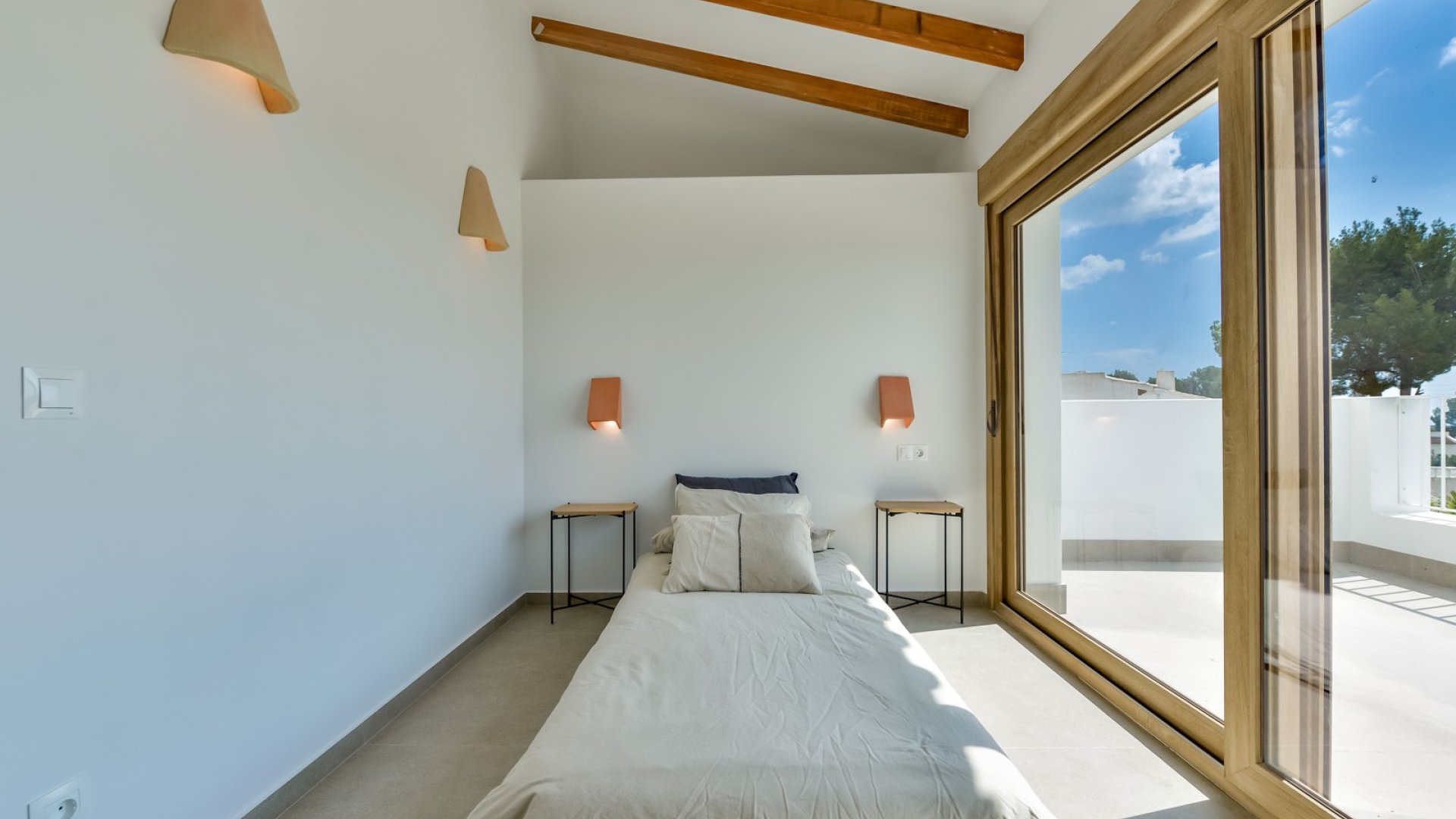 Reventa - Chalets -
Altea