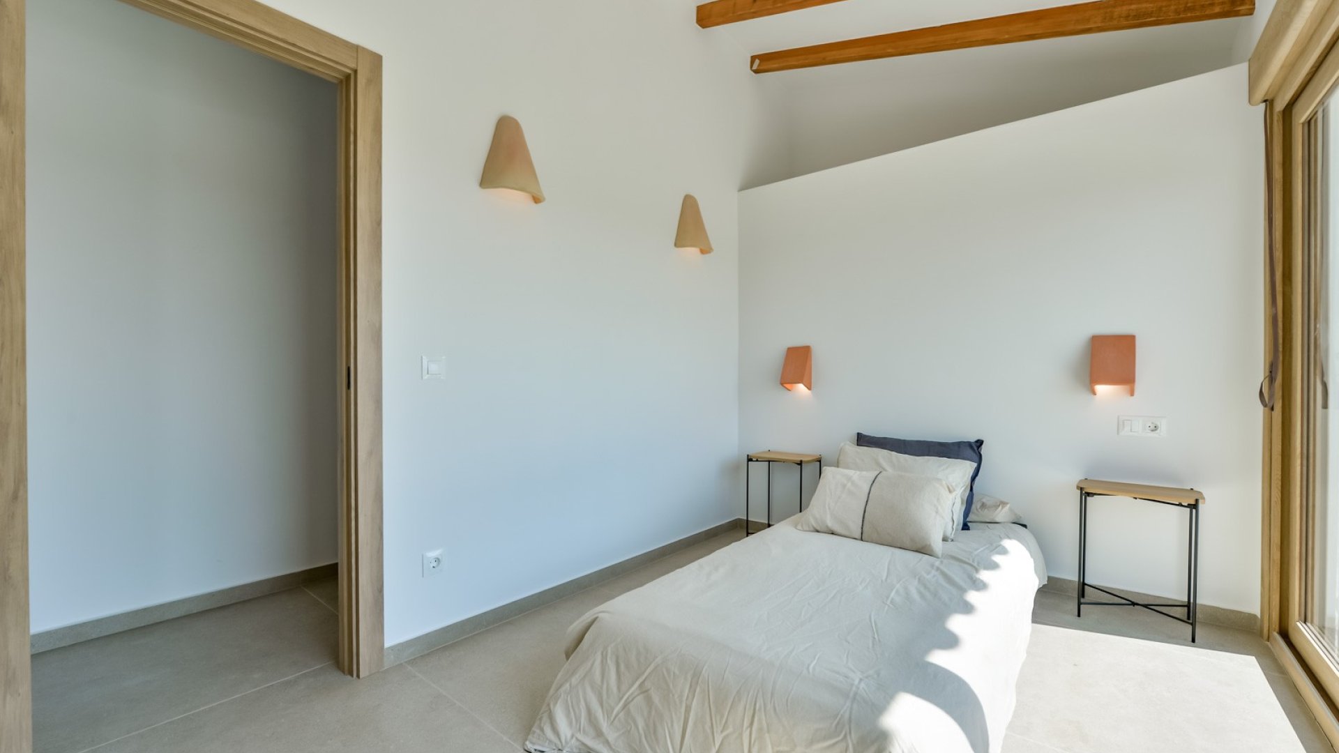 Reventa - Chalets -
Altea