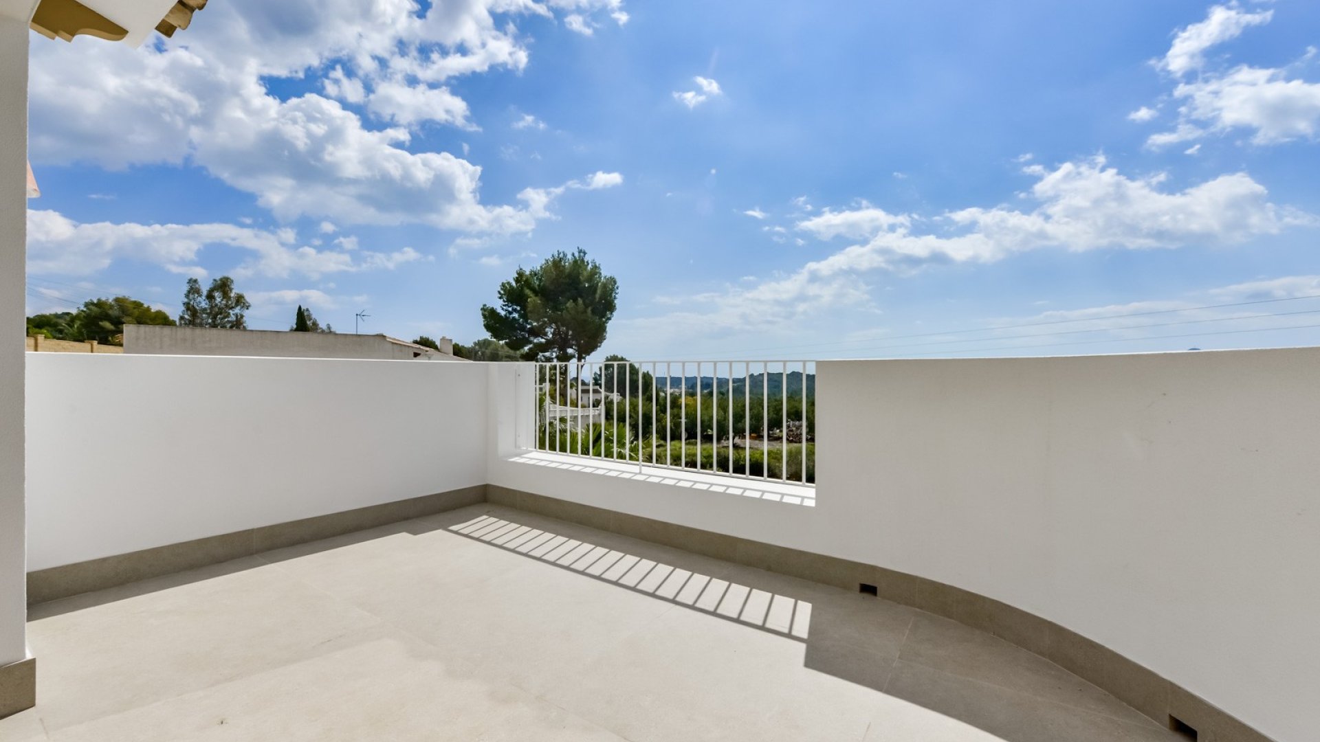 Reventa - Chalets -
Altea