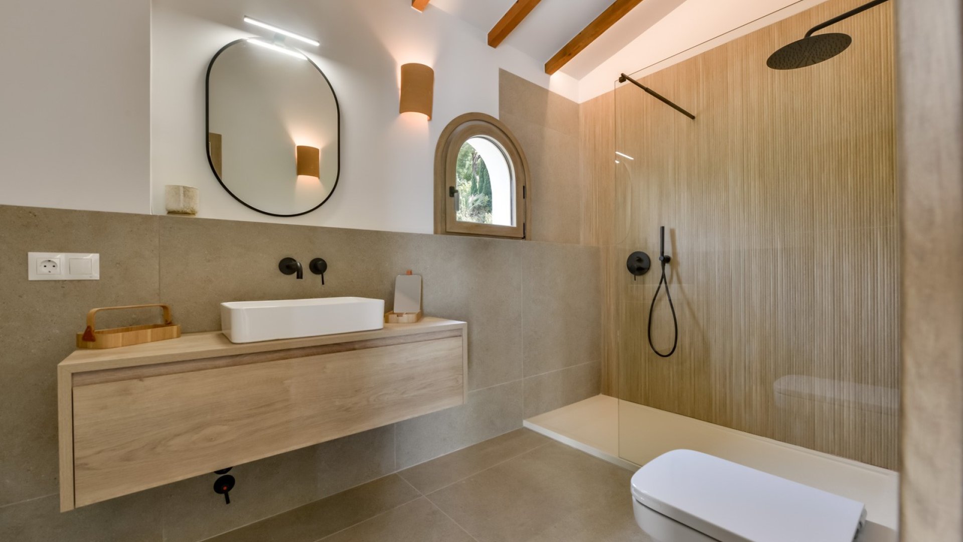 Reventa - Chalets -
Altea