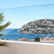 Reventa - Chalets -
Andratx - Puerto de Andratx