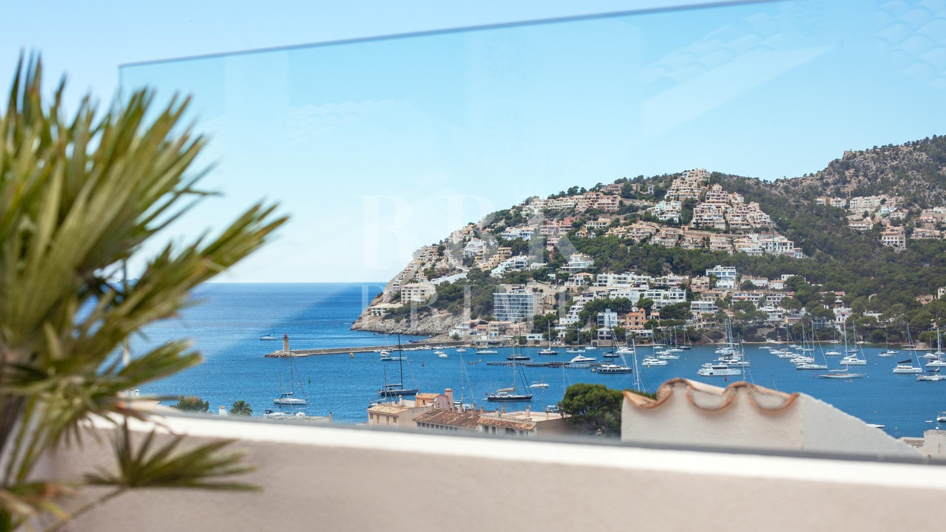 Reventa - Chalets -
Andratx - Puerto de Andratx