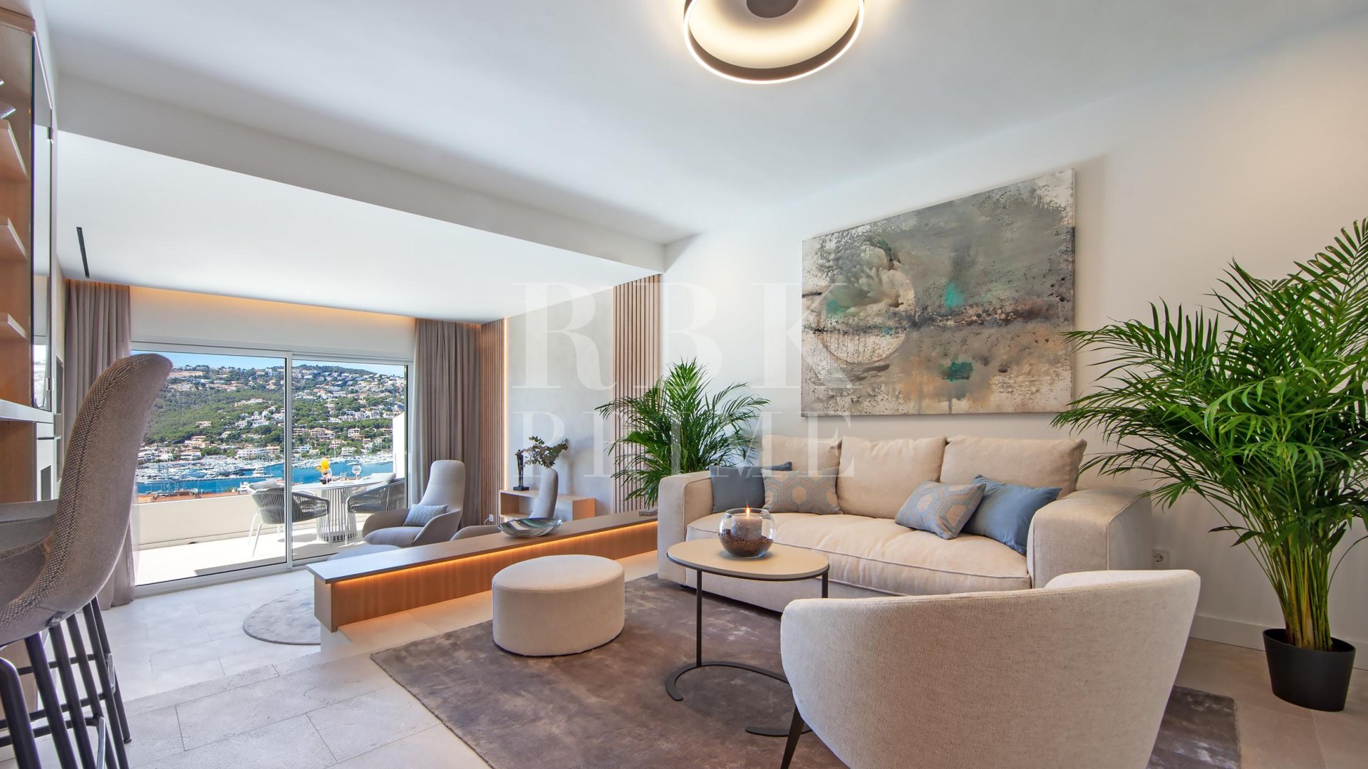 Reventa - Chalets -
Andratx - Puerto de Andratx