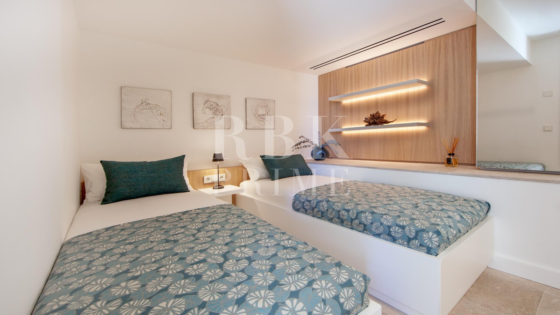 Reventa - Chalets -
Andratx - Puerto de Andratx