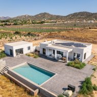 Reventa - Chalets -
ASPE - Aspe