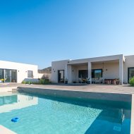 Reventa - Chalets -
ASPE - Aspe