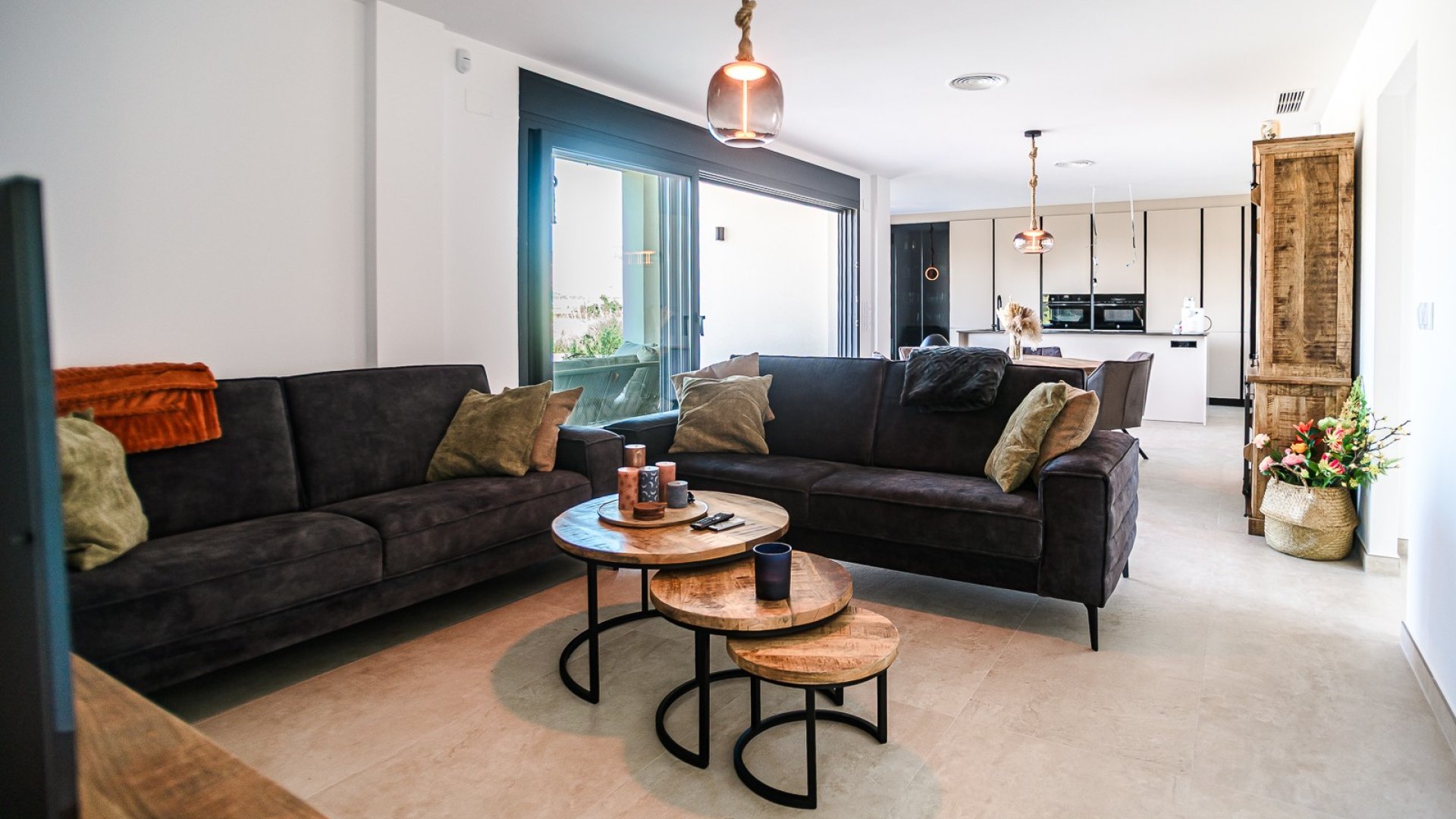 Reventa - Chalets -
ASPE - Aspe