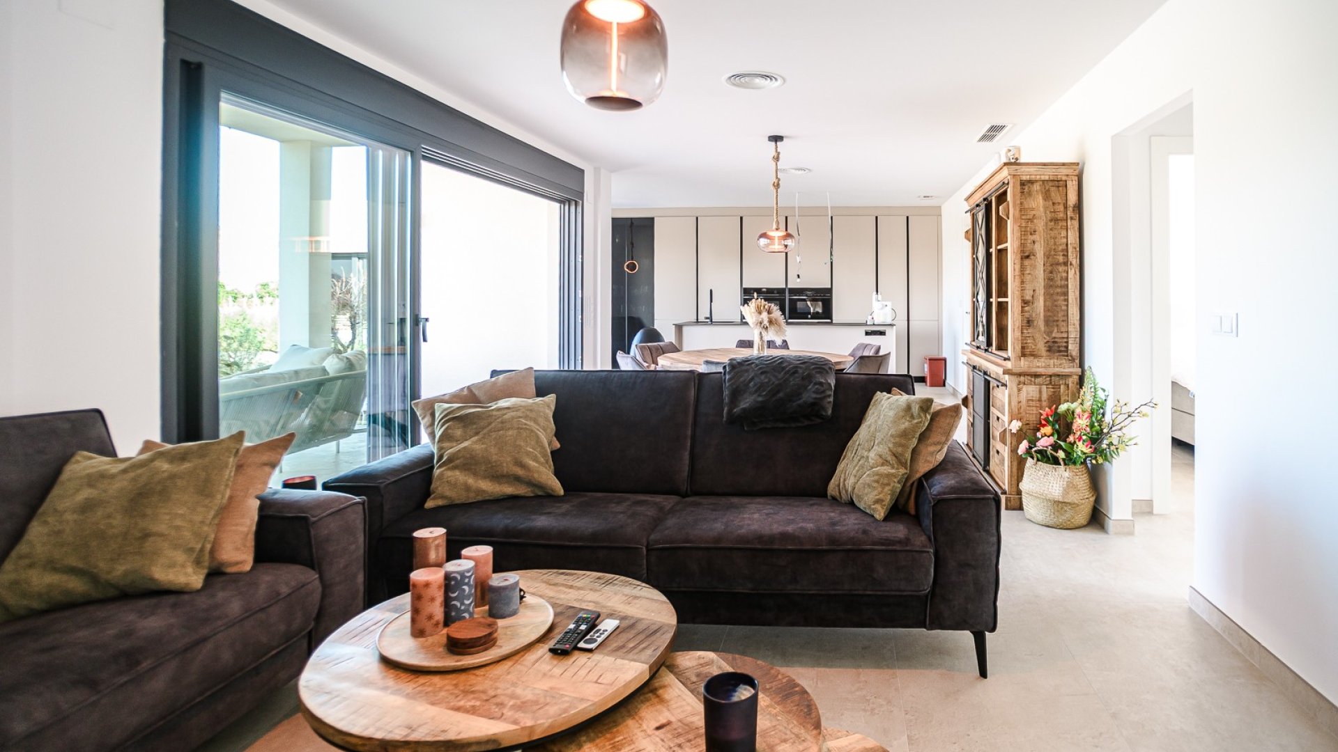 Reventa - Chalets -
ASPE - Aspe