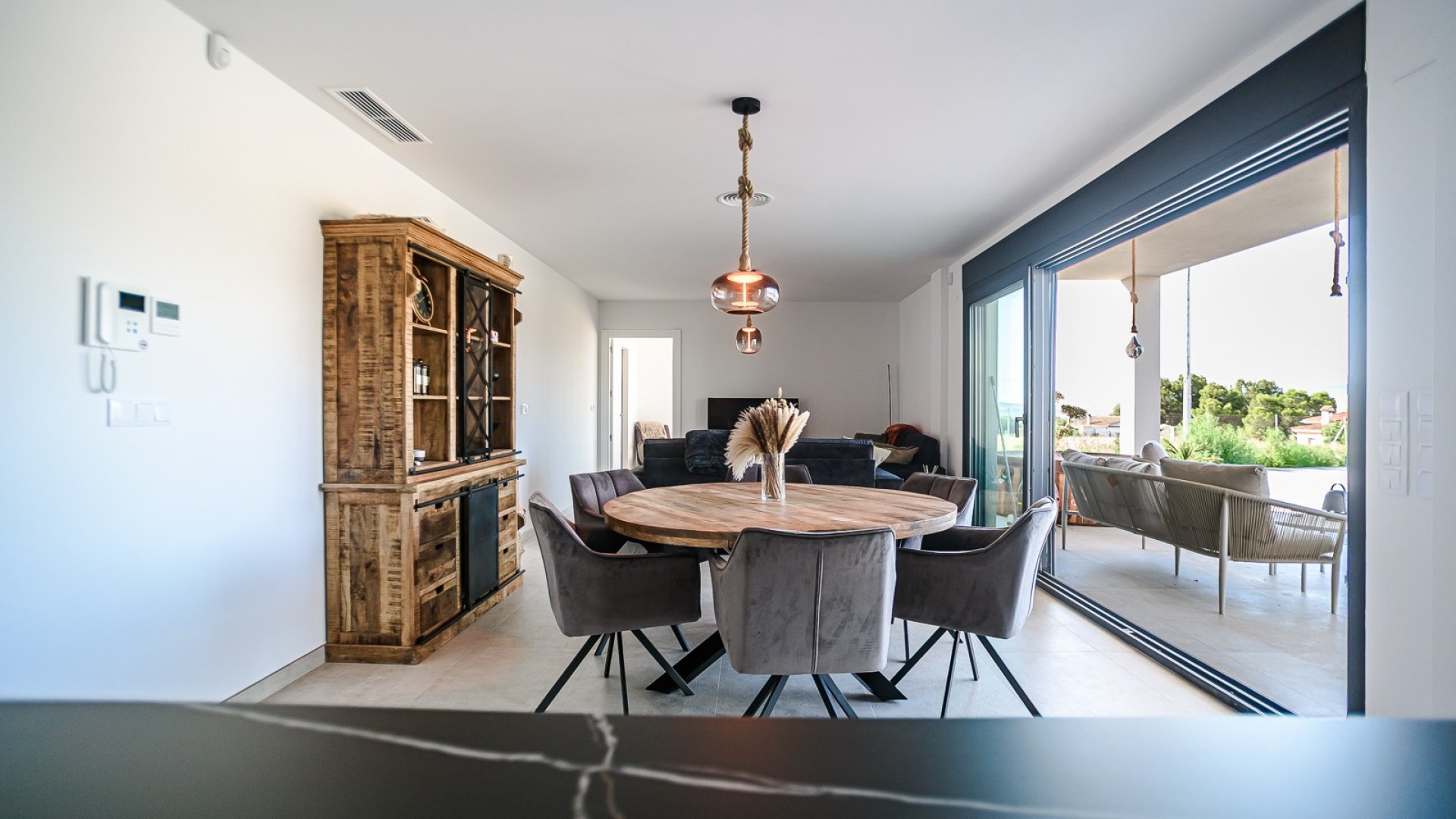 Reventa - Chalets -
ASPE - Aspe