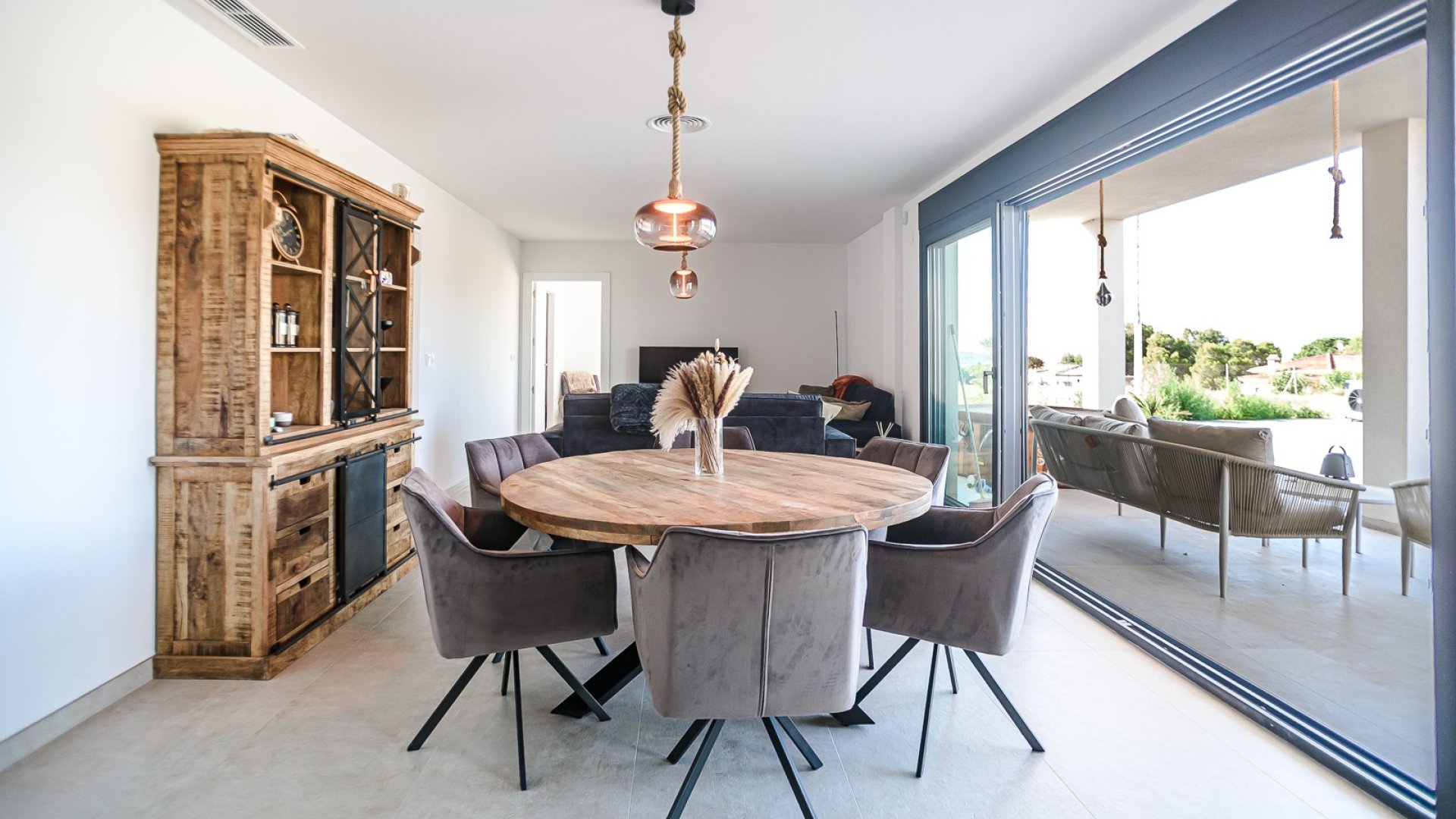 Reventa - Chalets -
ASPE - Aspe