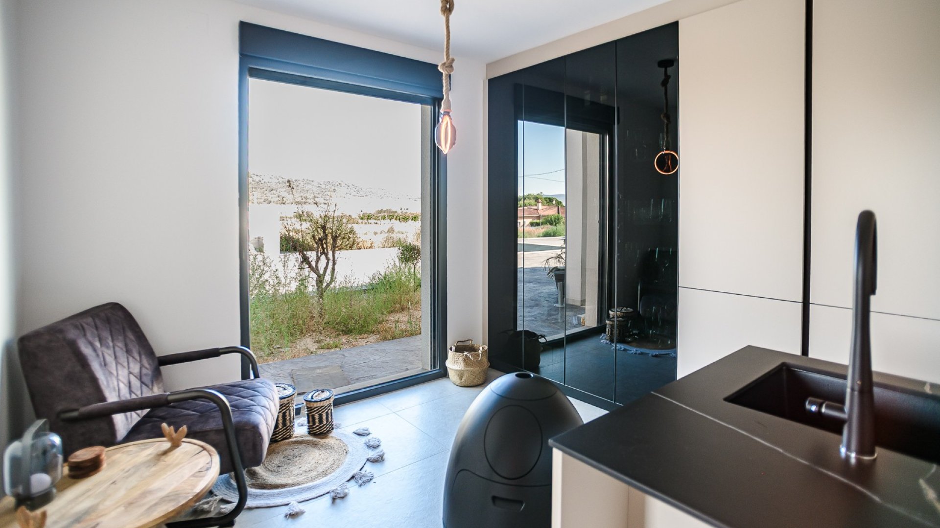 Reventa - Chalets -
ASPE - Aspe