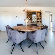 Reventa - Chalets -
ASPE - Aspe