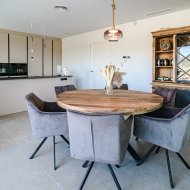 Reventa - Chalets -
ASPE - Aspe