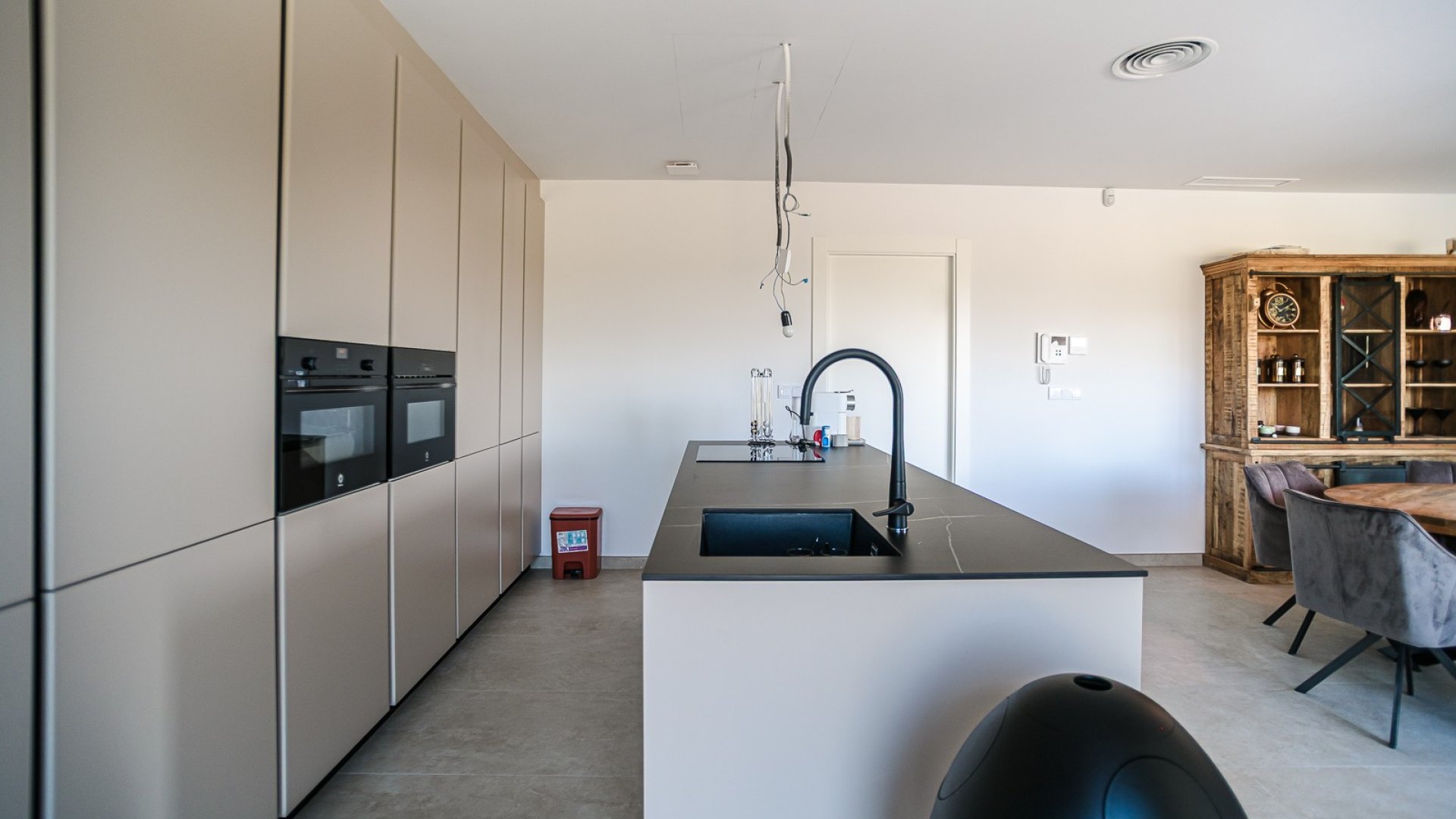 Reventa - Chalets -
ASPE - Aspe