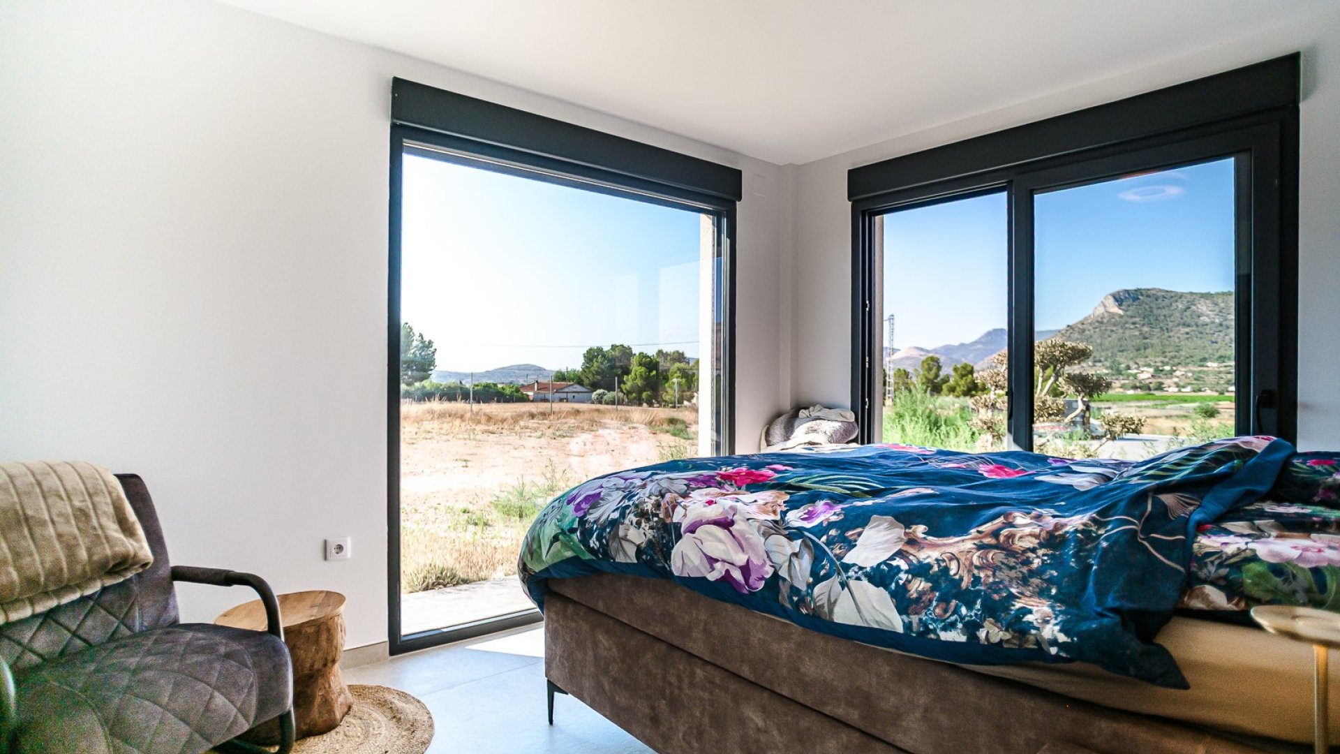 Reventa - Chalets -
ASPE - Aspe