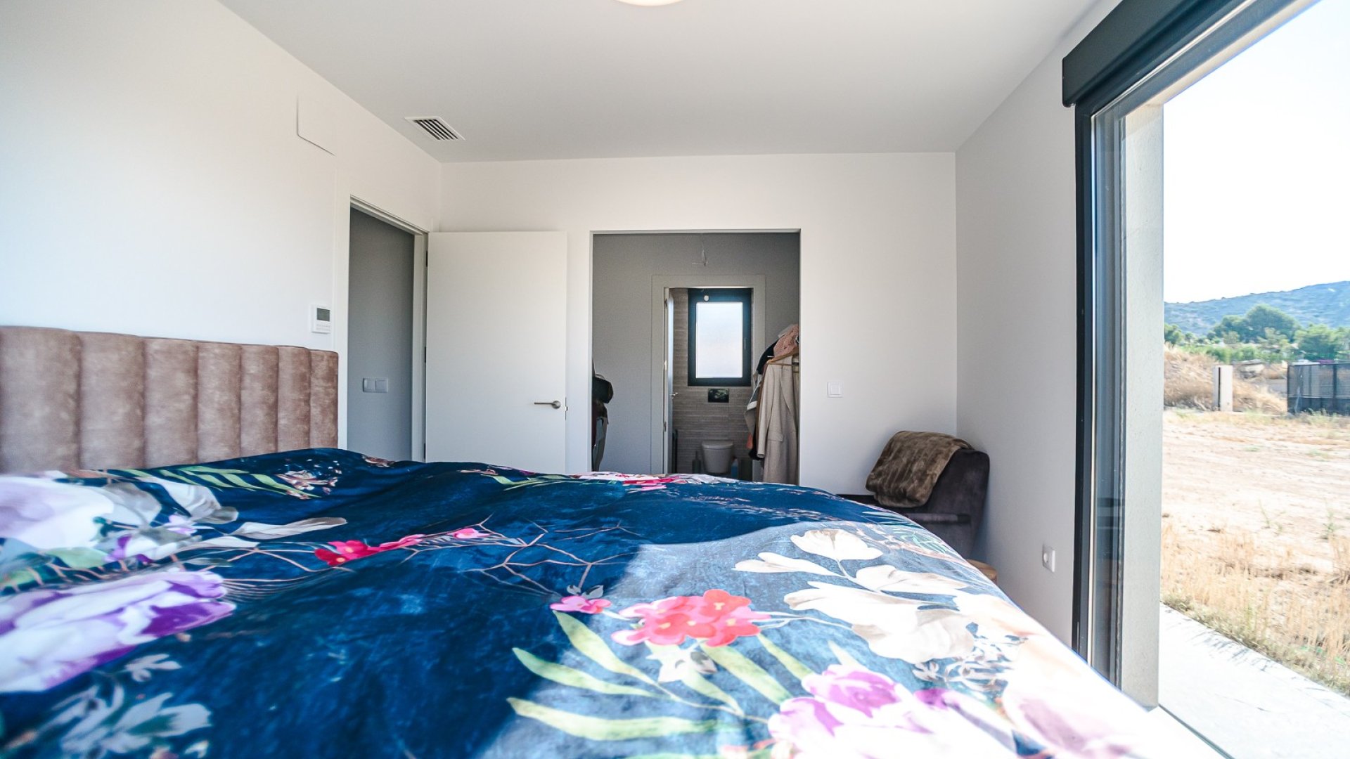 Reventa - Chalets -
ASPE - Aspe