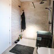 Reventa - Chalets -
ASPE - Aspe