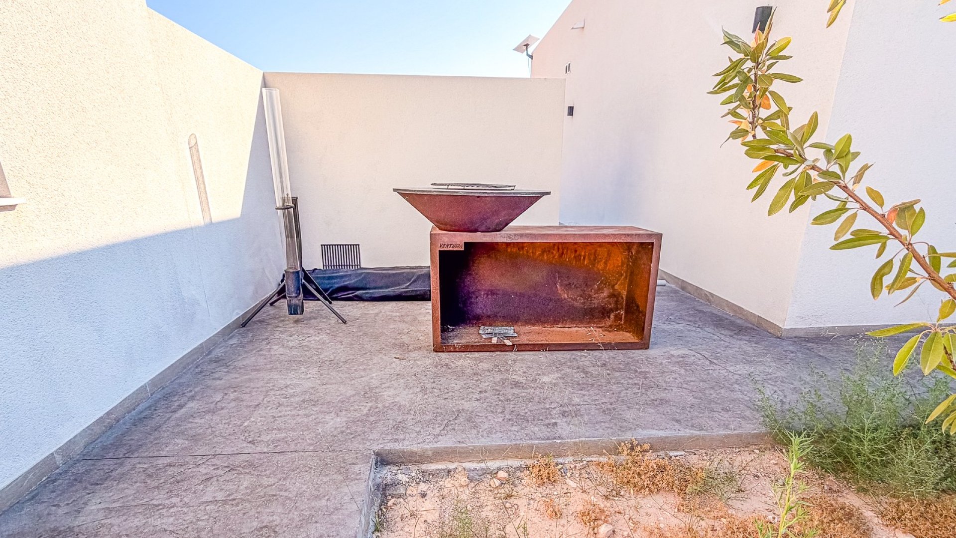 Reventa - Chalets -
ASPE - Aspe