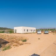 Reventa - Chalets -
ASPE - Aspe