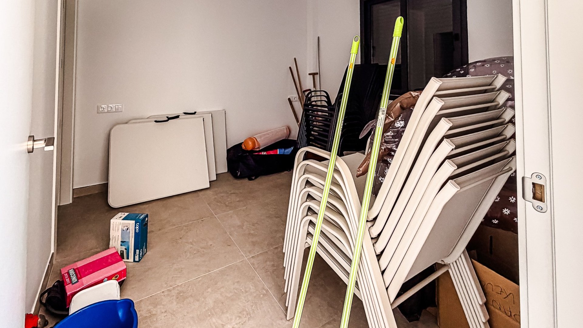 Reventa - Chalets -
ASPE - Aspe