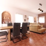 Reventa - Chalets -
Benferri - Benferri - Country