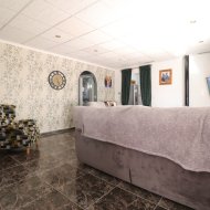 Reventa - Chalets -
Benferri - Benferri - Country