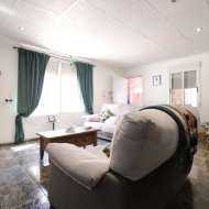 Reventa - Chalets -
Benferri - Benferri - Country