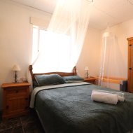 Reventa - Chalets -
Benferri - Benferri - Country