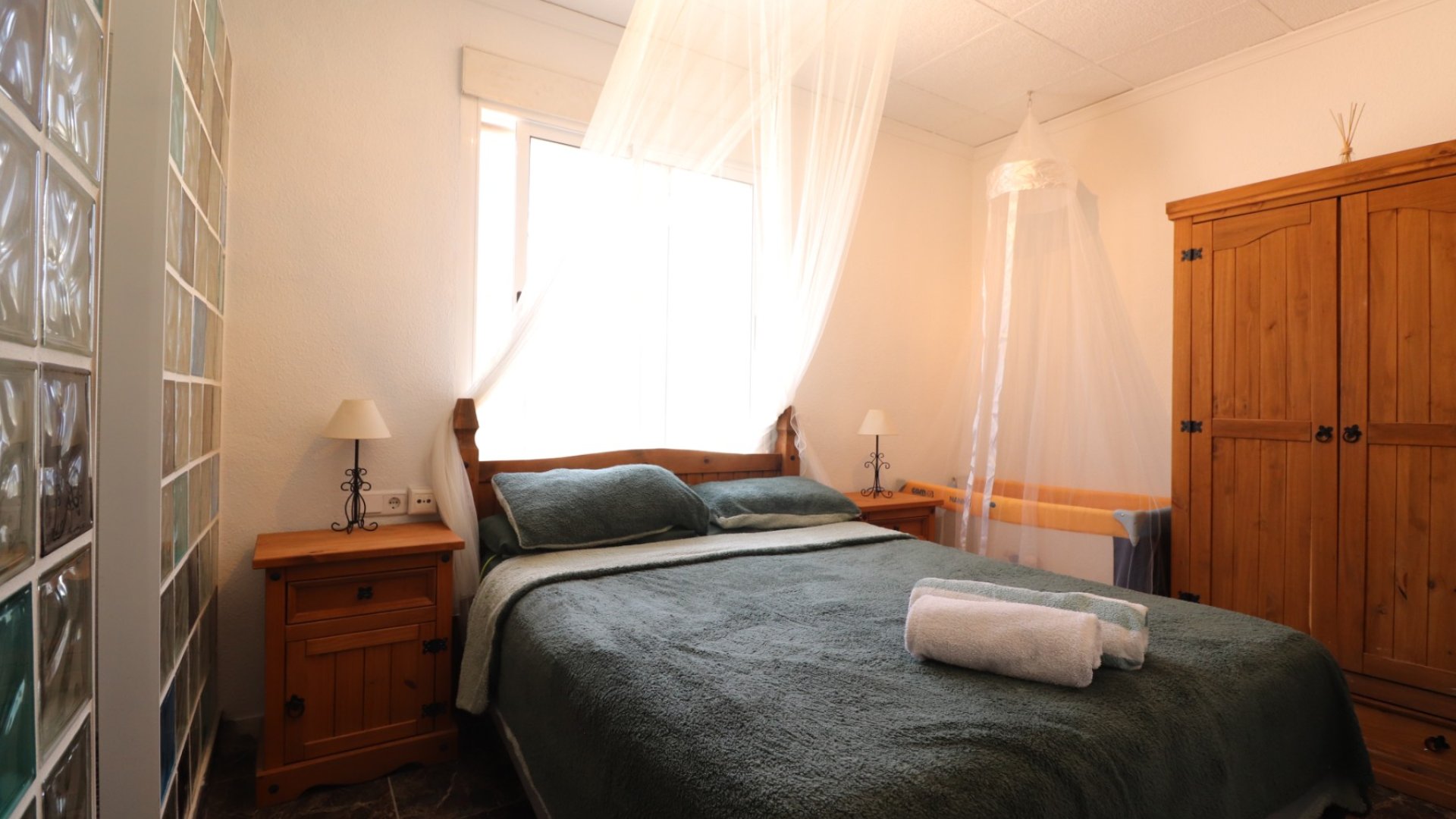 Reventa - Chalets -
Benferri - Benferri - Country