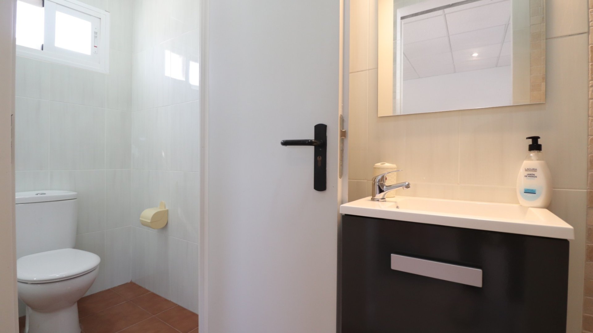 Reventa - Chalets -
Benferri - Benferri - Country