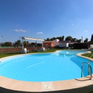Reventa - Chalets -
Benferri - Benferri - Country