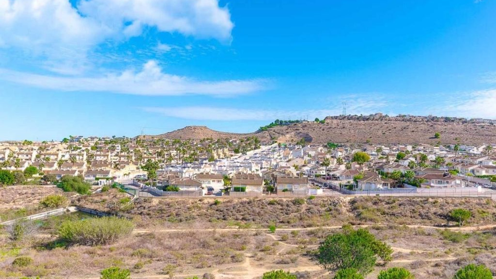 Reventa - Chalets -
Benijofar - Benijofar - Village