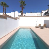 Reventa - Chalets -
Benijofar - Benijofar - Village