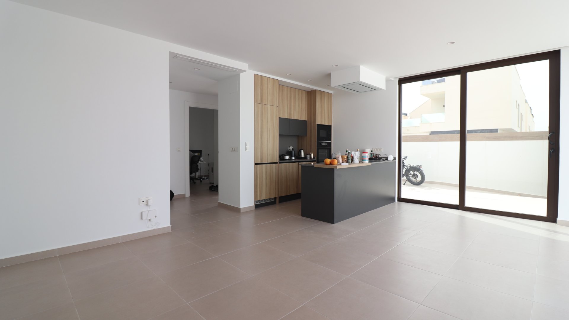 Reventa - Chalets -
Benijofar - Benijofar - Village