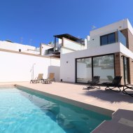 Reventa - Chalets -
Benijofar - Benijofar - Village