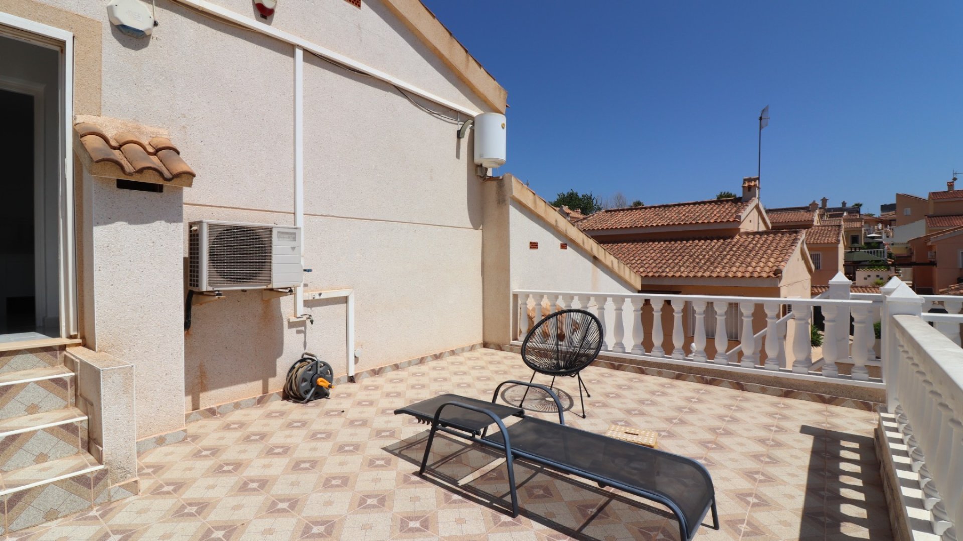 Reventa - Chalets -
Benijofar - Benimar I