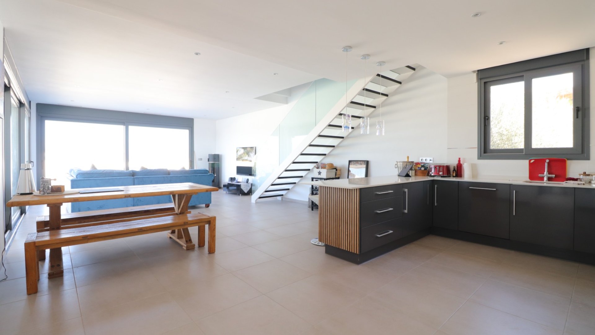 Reventa - Chalets -
Benijofar - Benimar III