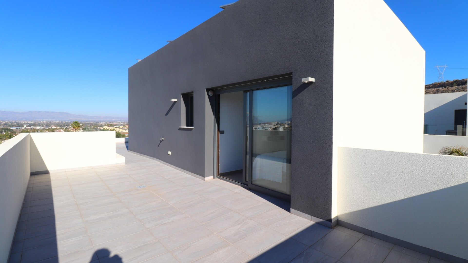 Reventa - Chalets -
Benijofar - Benimar III