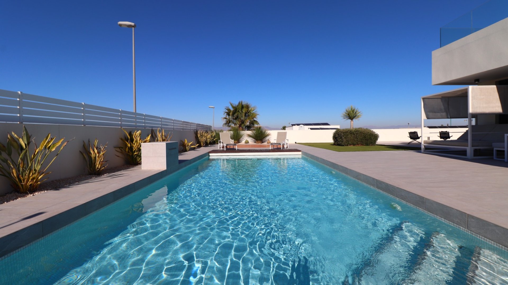 Reventa - Chalets -
Benijofar - Benimar III