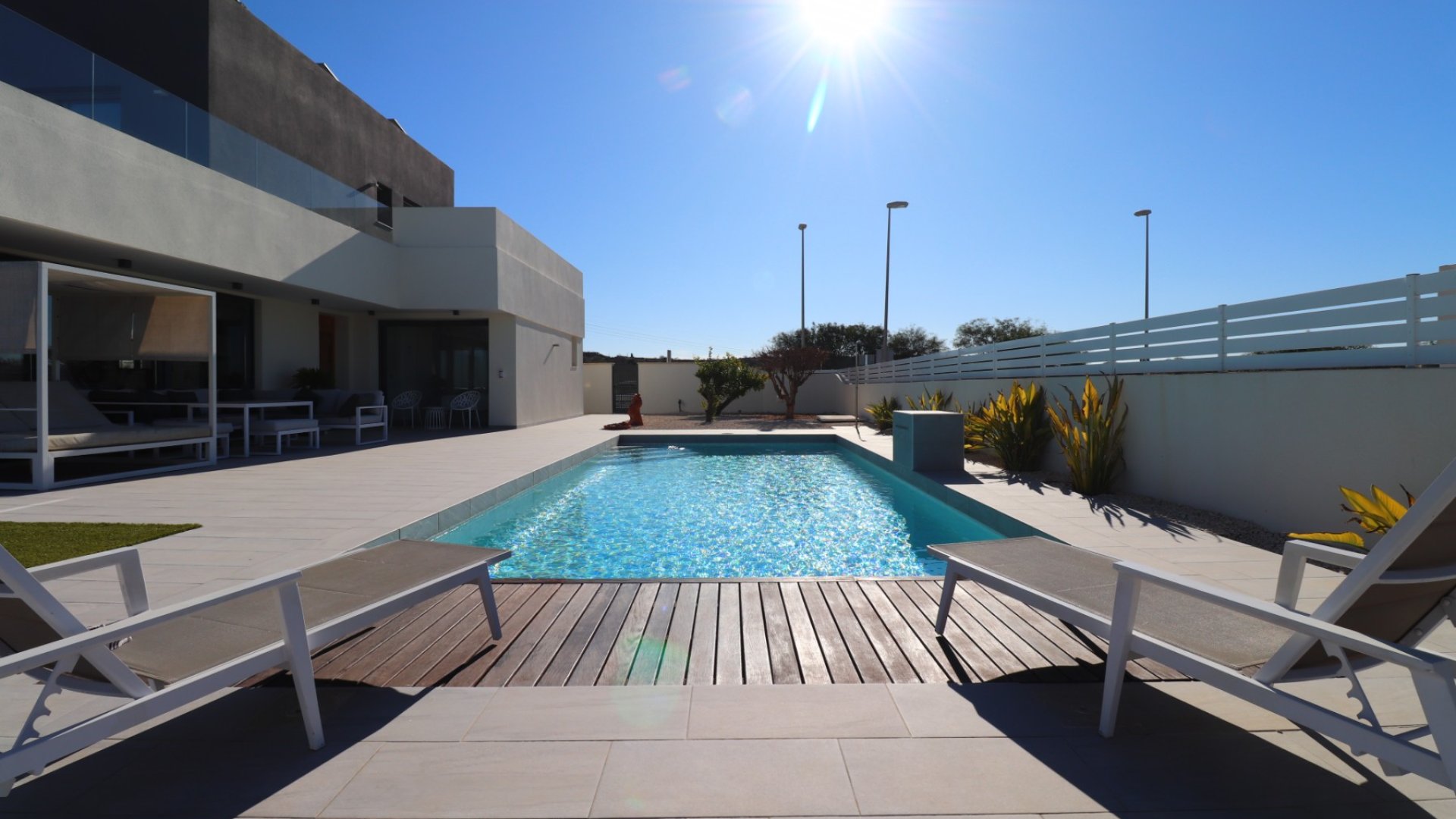 Reventa - Chalets -
Benijofar - Benimar III