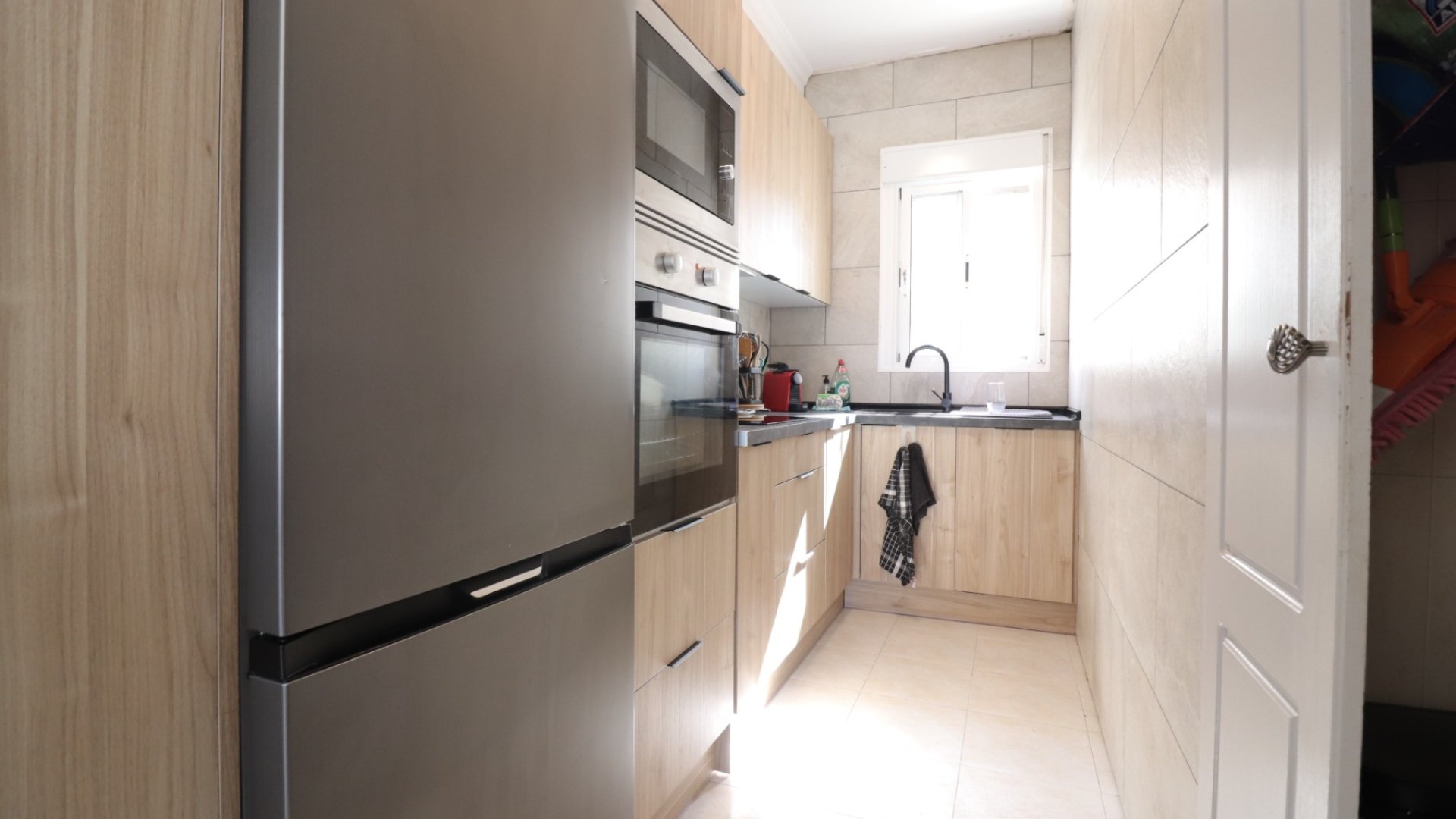 Reventa - Chalets -
Benijofar - Benimar