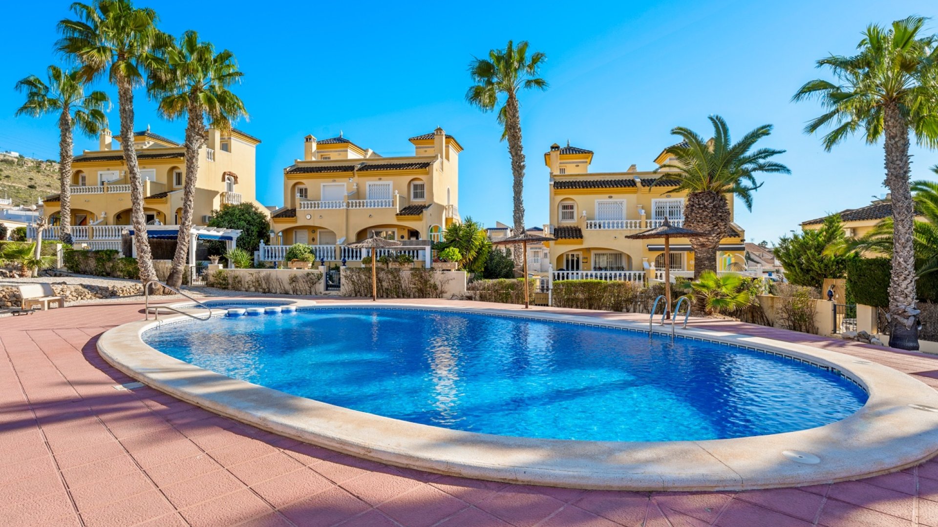 Reventa - Chalets -
Benijofar - Benimar