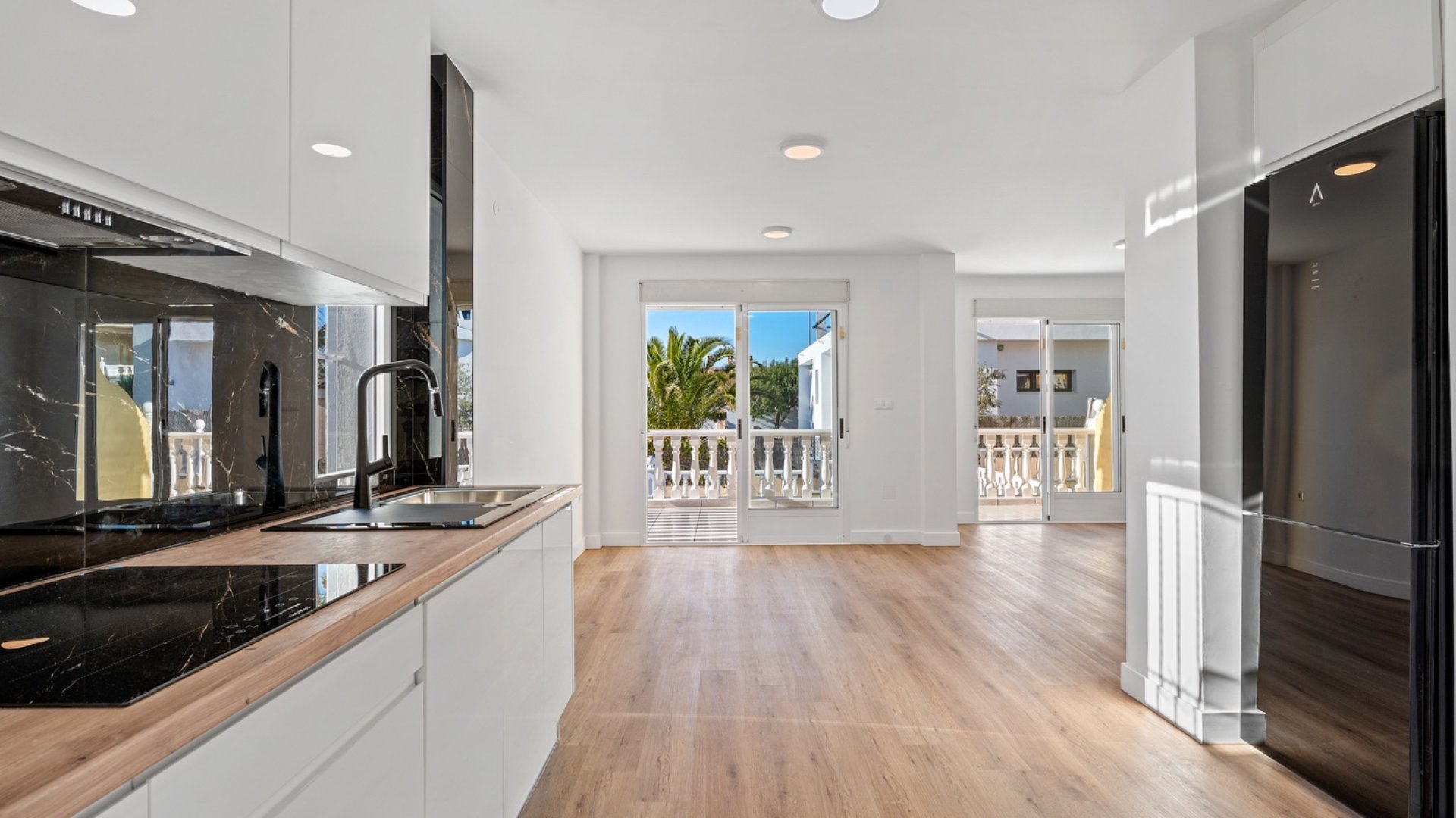 Reventa - Chalets -
Benijofar - Benimar