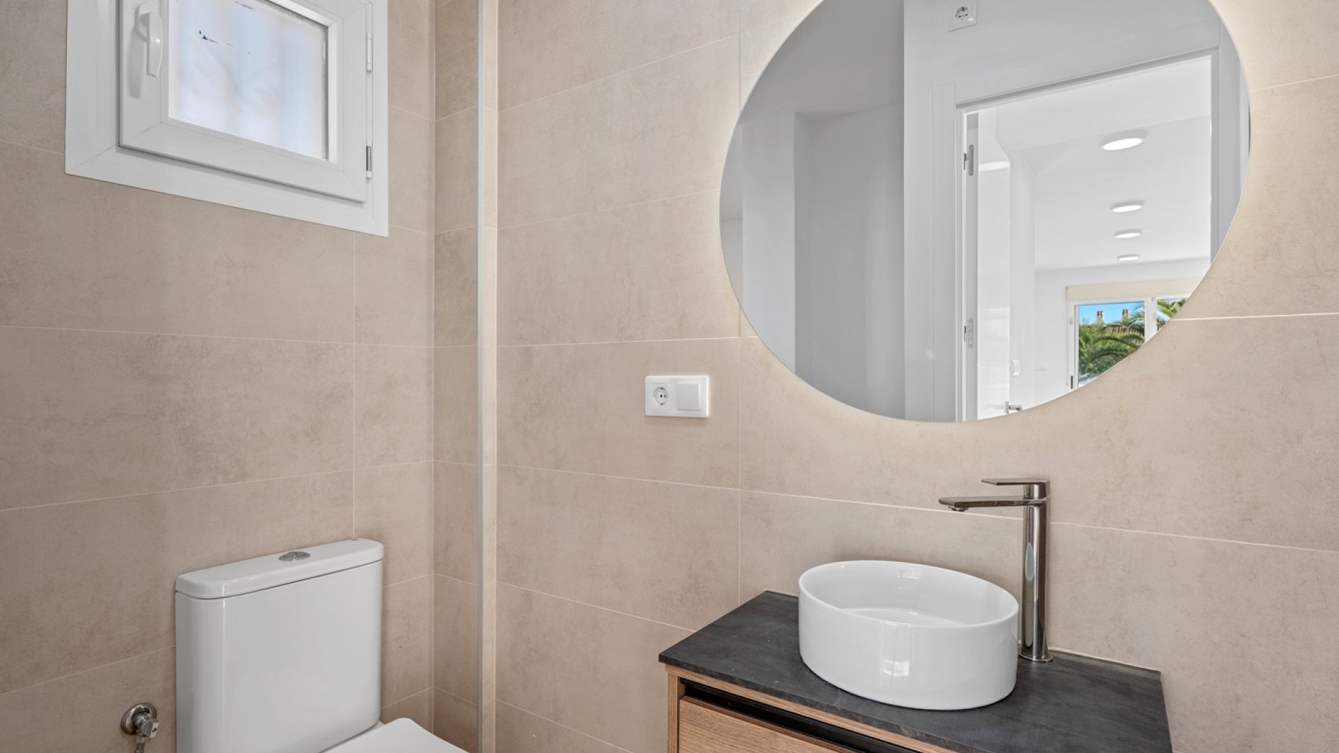 Reventa - Chalets -
Benijofar - Benimar