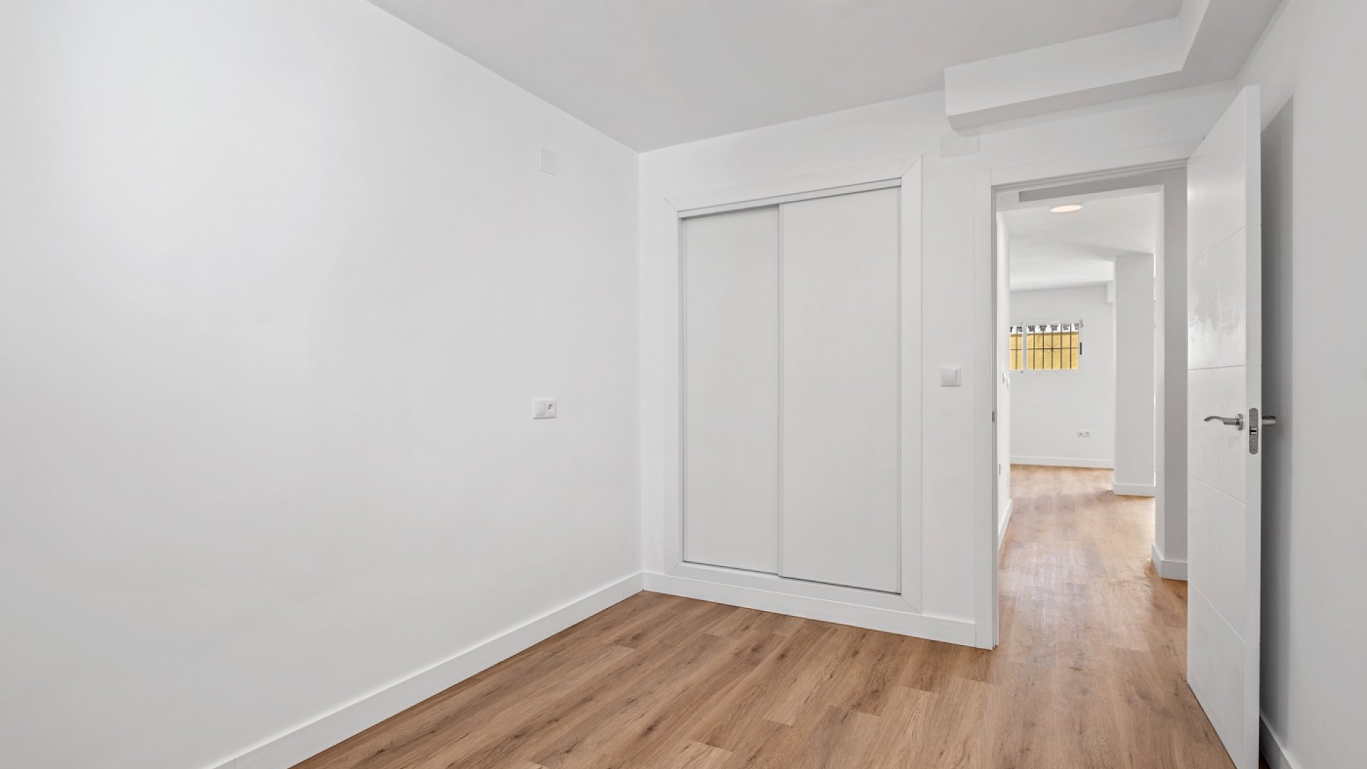 Reventa - Chalets -
Benijofar - Benimar